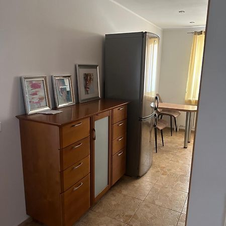 Apartamentai Marijampolė Extérieur photo
