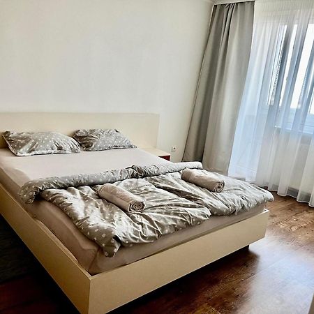 Apartamentai Marijampolė Extérieur photo