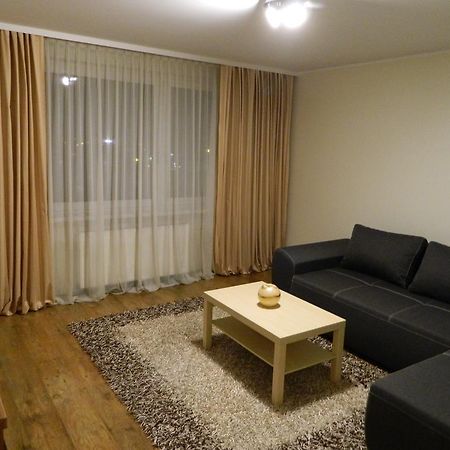 Apartamentai Marijampolė Extérieur photo