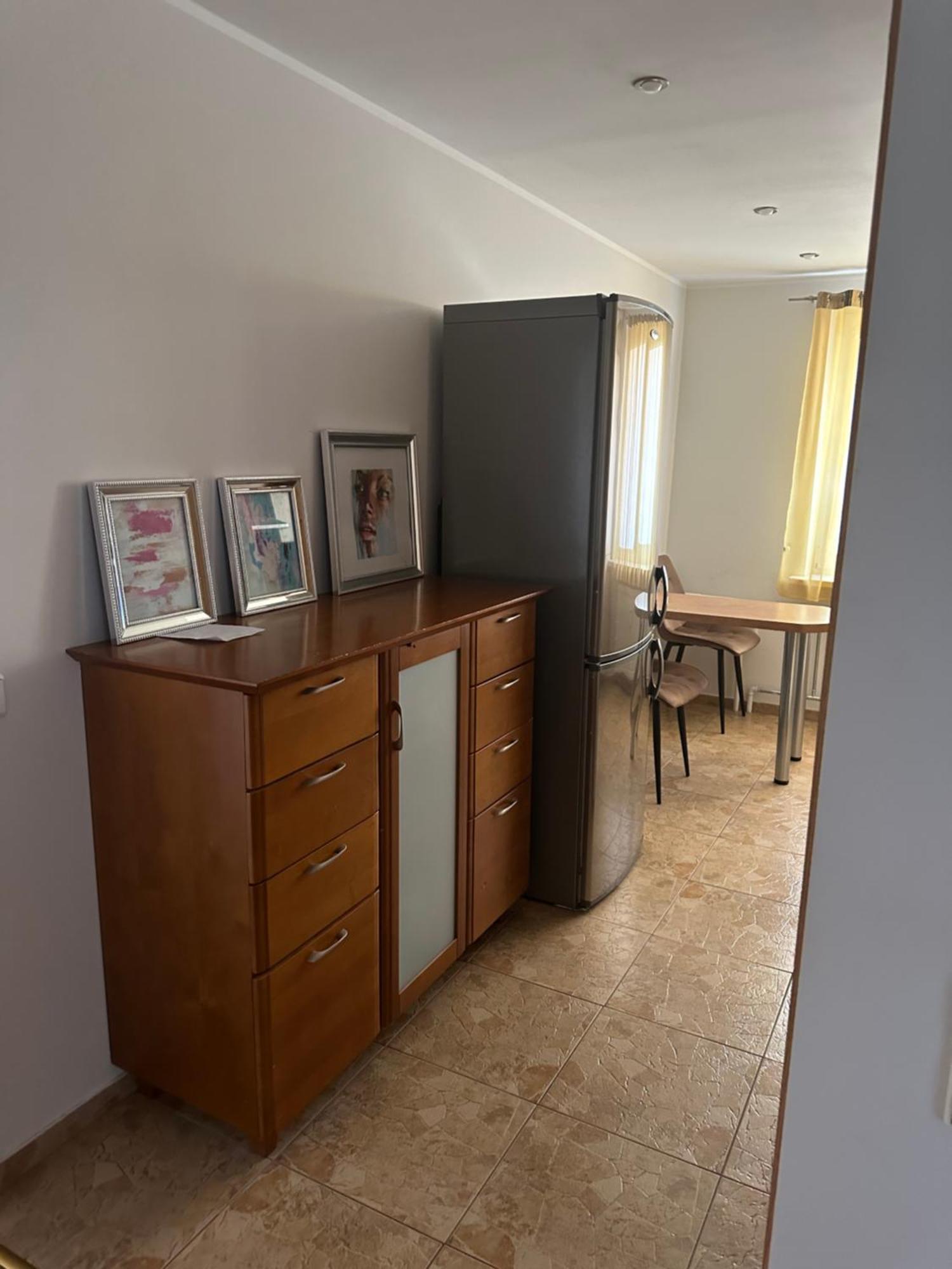 Apartamentai Marijampolė Extérieur photo