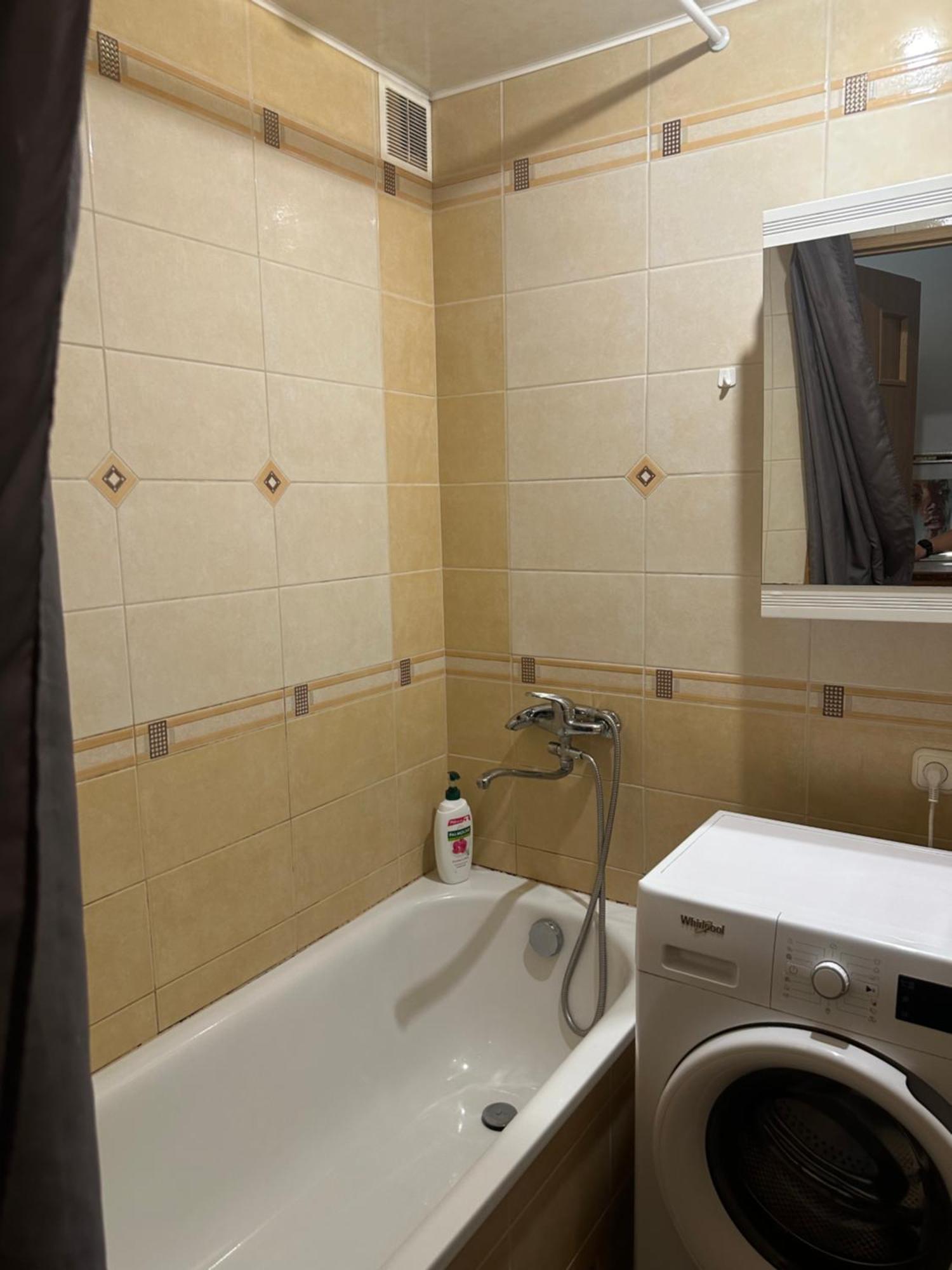 Apartamentai Marijampolė Extérieur photo