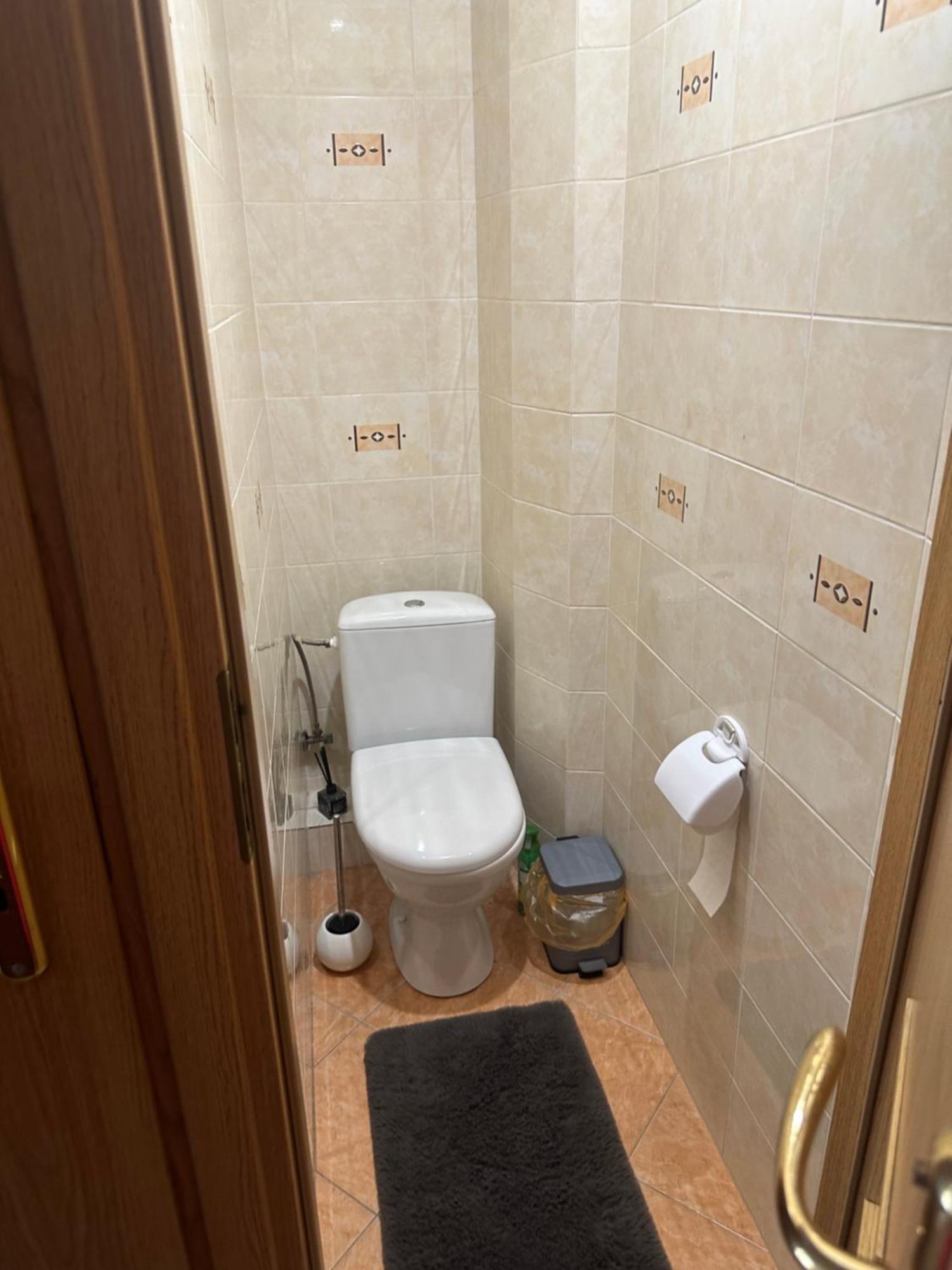 Apartamentai Marijampolė Extérieur photo