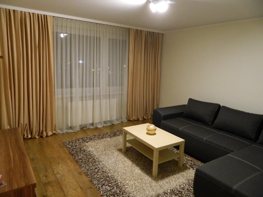 Apartamentai Marijampolė Extérieur photo