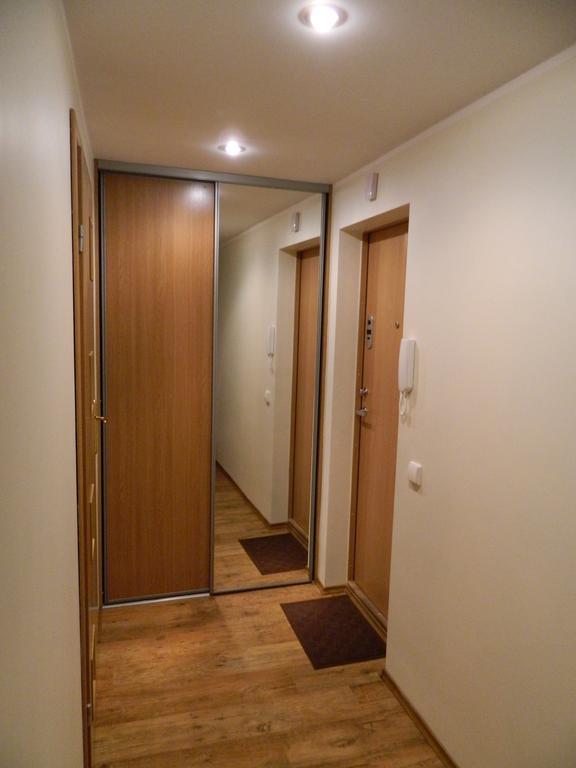 Apartamentai Marijampolė Extérieur photo